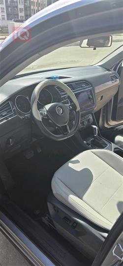 فولكسفاغن تيغوان